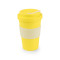 Copo Plástico de 400ml Personalizado