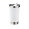 Copo Térmico 500Ml Com Abridor Para Brinde