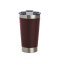 Copo Térmico 500Ml Com Abridor Para Brinde