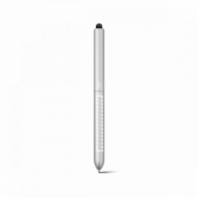 Esferográfica Em Alumínio Com Mecanismo Twist Personalizado