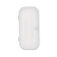 Estojo Plástico Para Pen Drive Pico A Personalizado