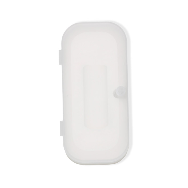 Estojo Plástico Para Pen Drive Pico A Personalizado