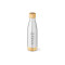 Garrafa em Aço Inox 550ml Personalizada