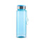 Garrafa Plástica 950ml Porta comprimido Personalizada