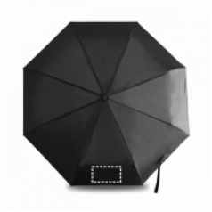 Guarda-Chuva Dobrável Com Logo Personalizado