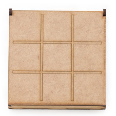 Jogo Da Velha Personalizado