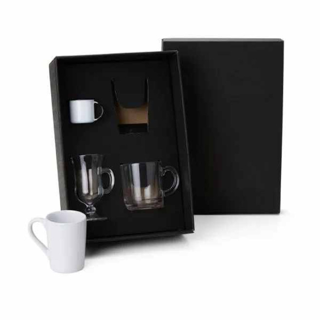 Jogo de Canecas Personalizado