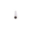 Kit Canudo Inox com Escova de Limpeza Personalizado