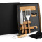 Kit Churrasco / Hambúrguer Personalizado 