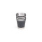 Kit Copo Inox Personalizado 