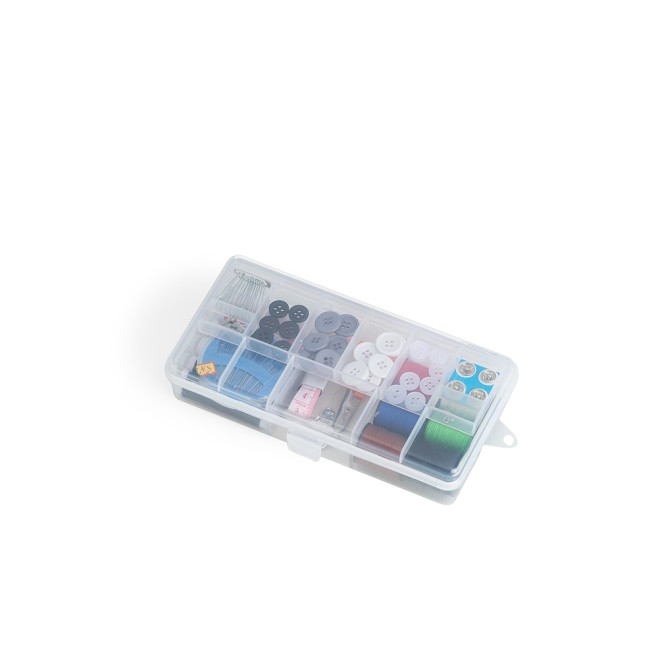 Kit Costura Personalizado