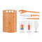Kit Pizza e Refrigerante - Coca Cola Summer Personalizado com Logo