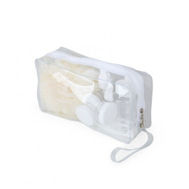 Kit Viagem 10 Peças Personalizado