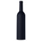 Kit Vinho Garrafa 4 Peças Personalizado
