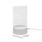 Luminária LED de Mesa Personalizada