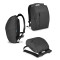 Mochila Para Notebook Personalizada Lunar