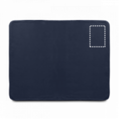 Manta Personalizada Com Logo