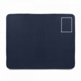 Manta Personalizada Com Logo