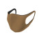 Máscara Reutilizável De Poliéster Personalizada