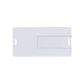 Mini Carcaça Para Pen Card Personalizada
