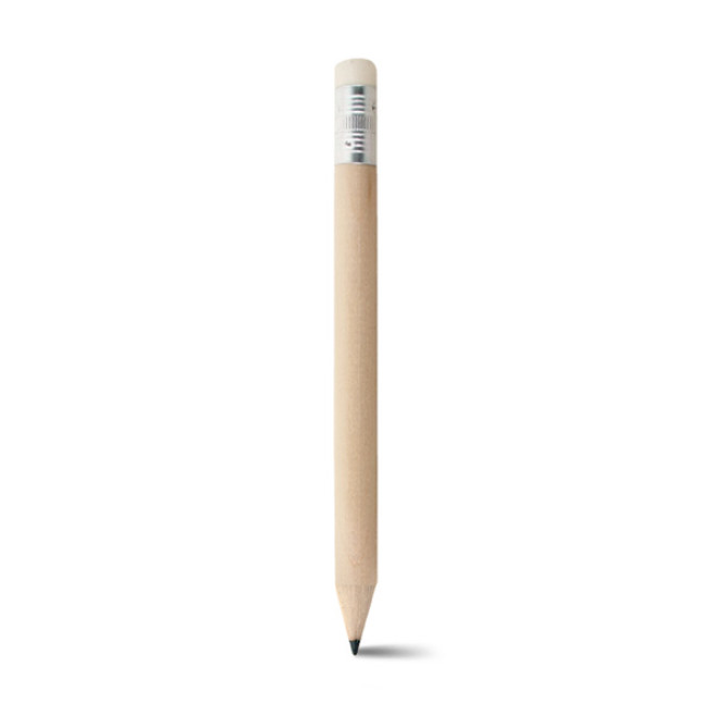 Mini Lápis Personalizado