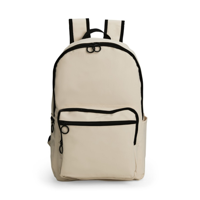 Mochila Couro Sintético 22 Litros Personalizada