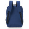 Mochila de Nylon USB 21L com Logo para Brindes