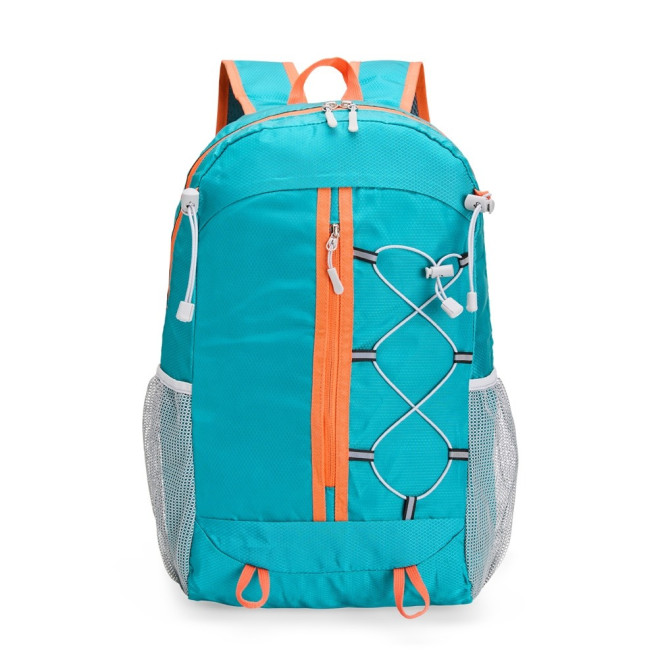 Mochila Dobrável 20 Litros Personalizada