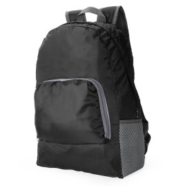Mochila Dobrável Nylon 13 Litros Personalizada