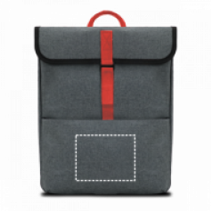 Mochila Para Notebook Personalizada Com Logo