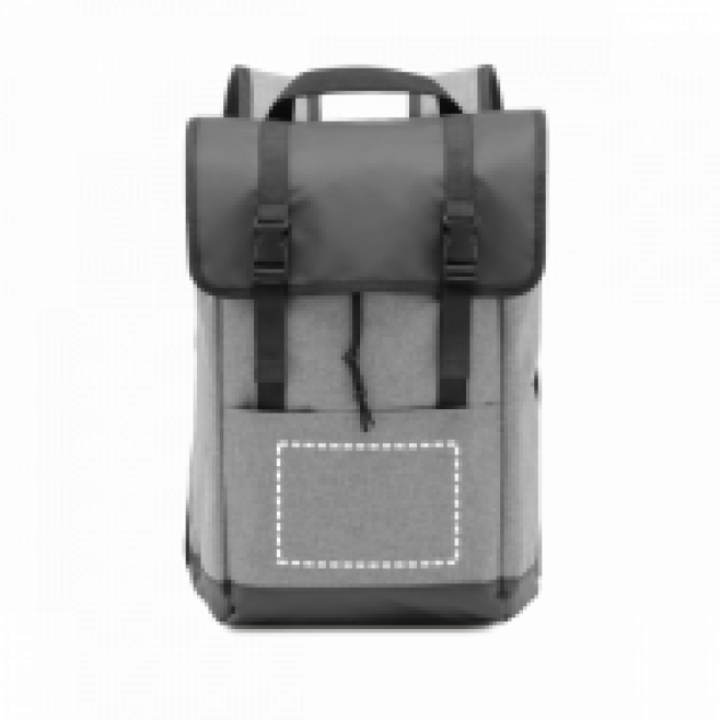 Mochila Para Notebook Traveller Personalizada