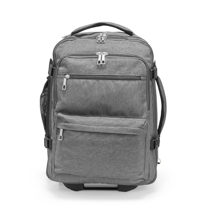 Mochila Poliéster 17 Litros Personalizada