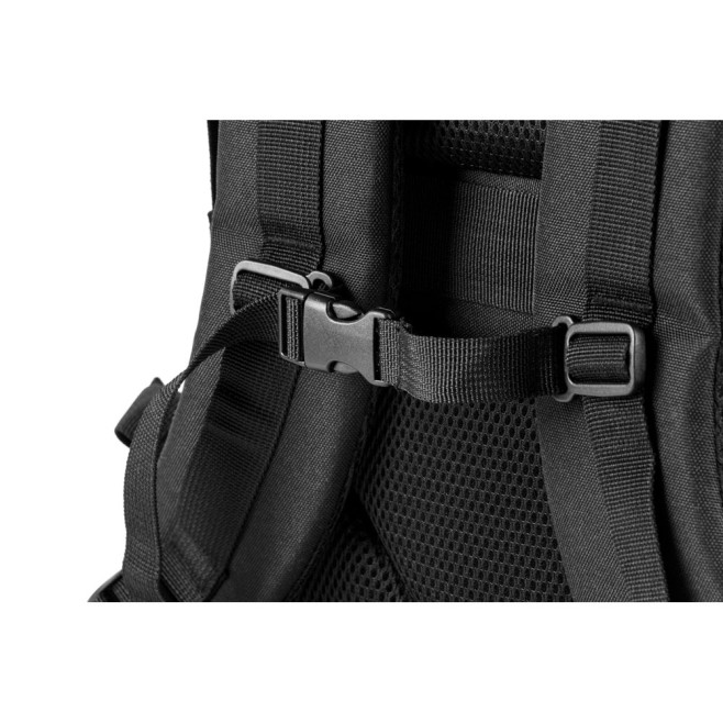 Mochila Poliéster 21 Litros Promocional