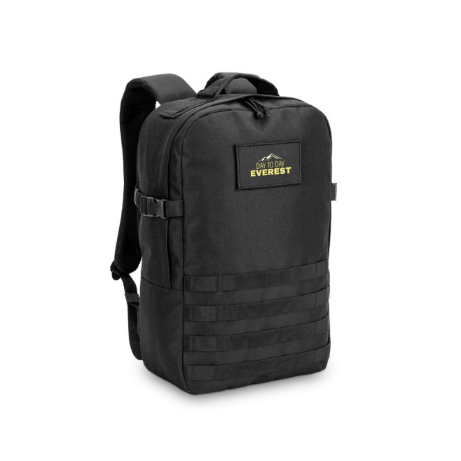 Mochila Poliéster 21 Litros Promocional