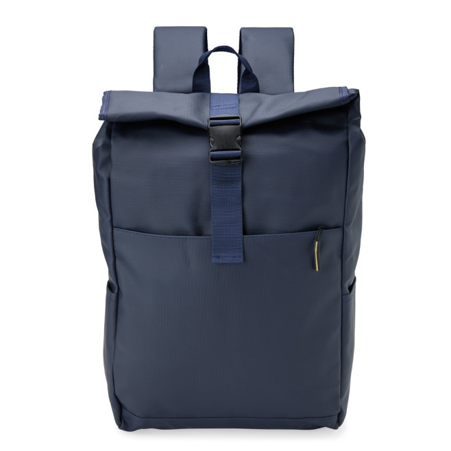 Mochila PU Impermeável 23 Litros Personalizada