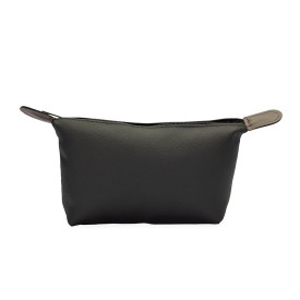 Nécessaire de Couro Sintético Promocional