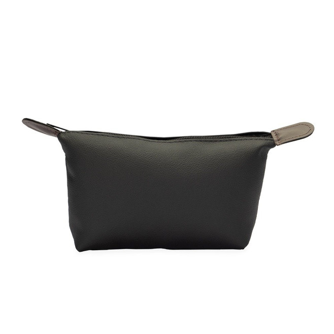 Nécessaire de Couro Sintético Promocional