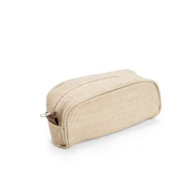 Nécessaire Juta Promocional com Logo