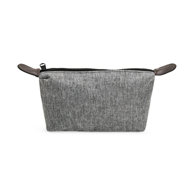 Nécessaire Poliéster PVC Mescla Promocional