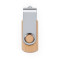 Pen Drive Ecológico para Brindes
