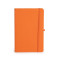 Planner Anual Emborrachado Personalizado