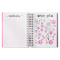 Planner Percalux Anual Personalizado