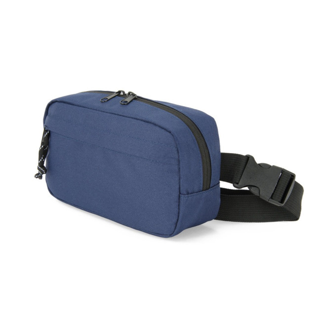 Pochete Poliéster Reciclado Personalizada