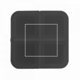 Porta Comprimidos Com Logo