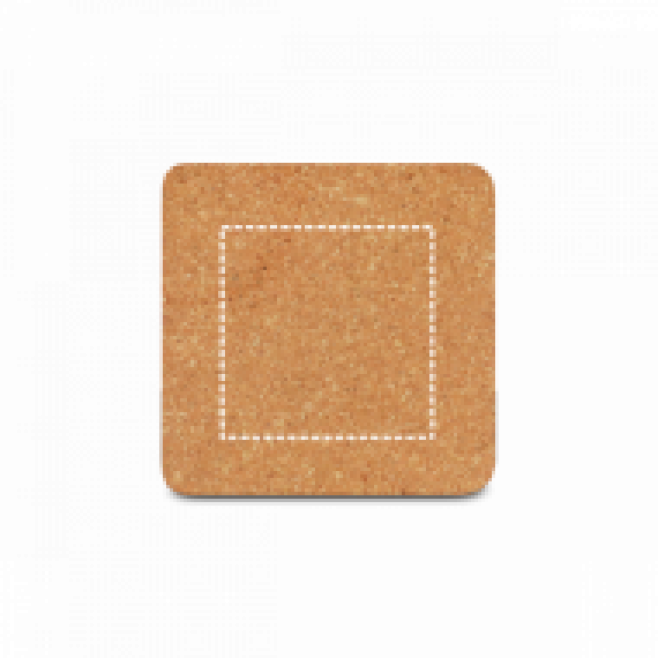 Porta Copos Com Logo