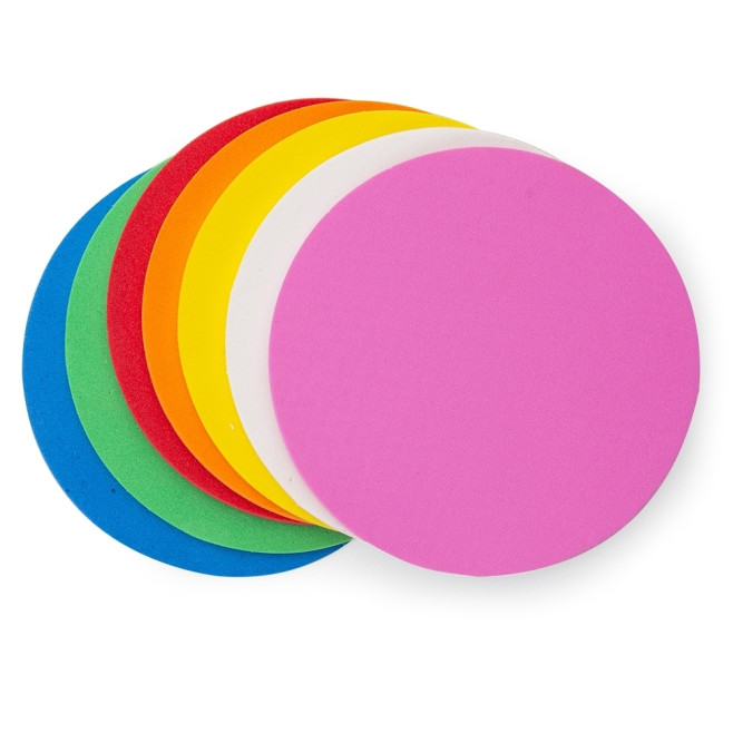 Porta Copos Eva Personalizado