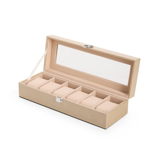 Porta Relógios Personalizado 