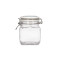 Pote Hermético Vidro 700ml Personalizado