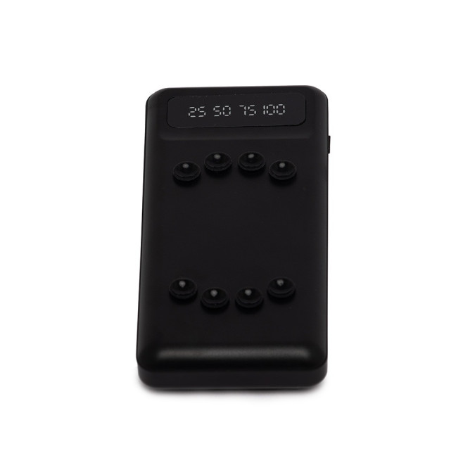 Power Bank 10.000mAh Multissaídas Personalizado com Logotipo