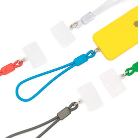 Pulseira Antifurto Para Celular Personalizada